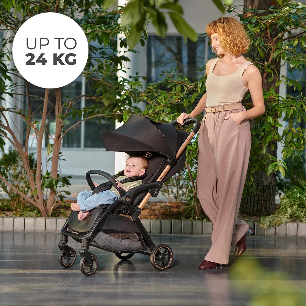 Up to 24 kg